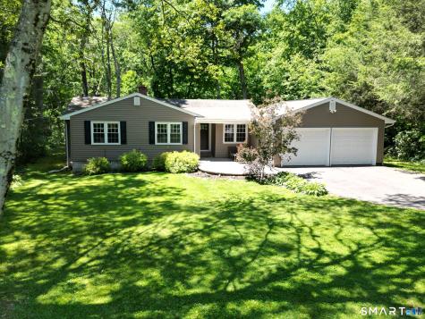 41 Hemlock Trail Trumbull CT 06611