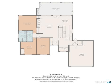 41 Hemlock Trail Trumbull CT 06611