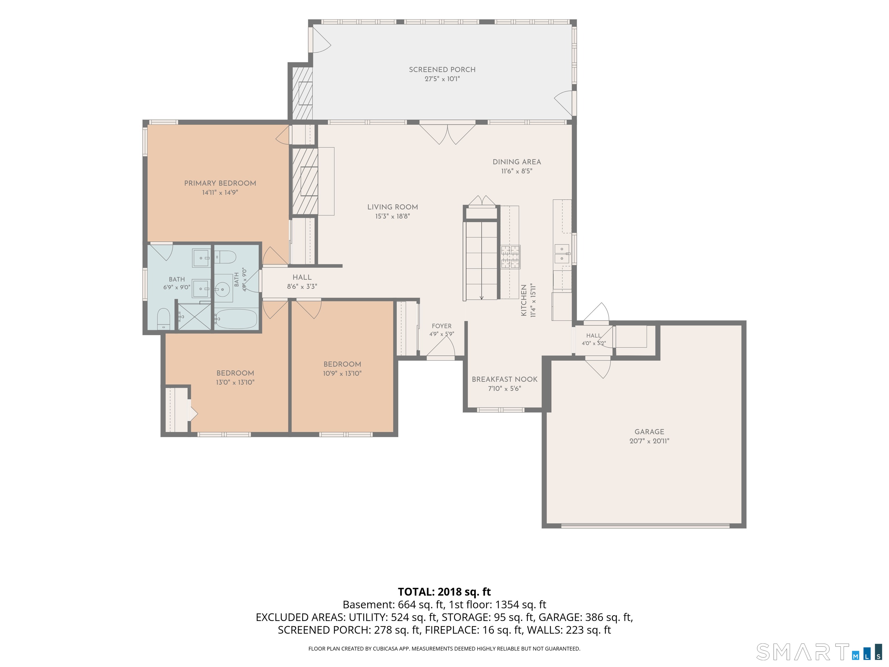 41 Hemlock Trail Trumbull CT 06611