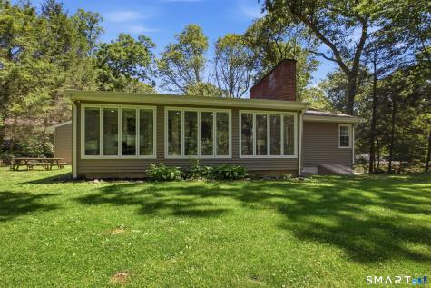 41 Hemlock Trail Trumbull CT 06611