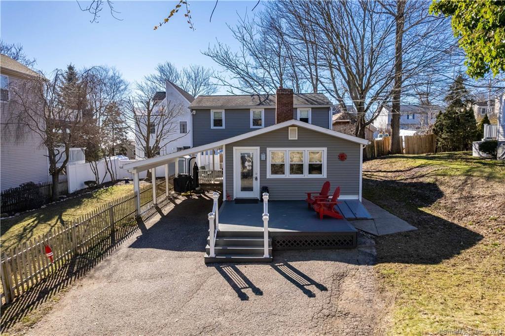 62 Soundview Avenue Milford CT 06460