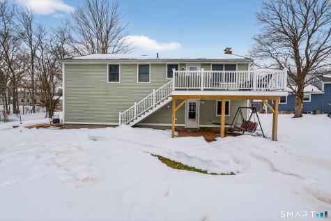 15 Blue Spruce Street Middletown CT 06457