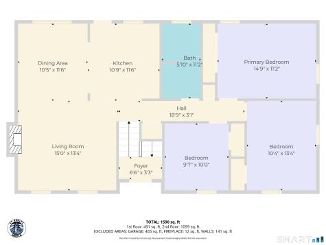 15 Blue Spruce Street Middletown CT 06457