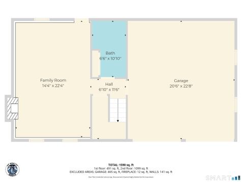 15 Blue Spruce Street Middletown CT 06457