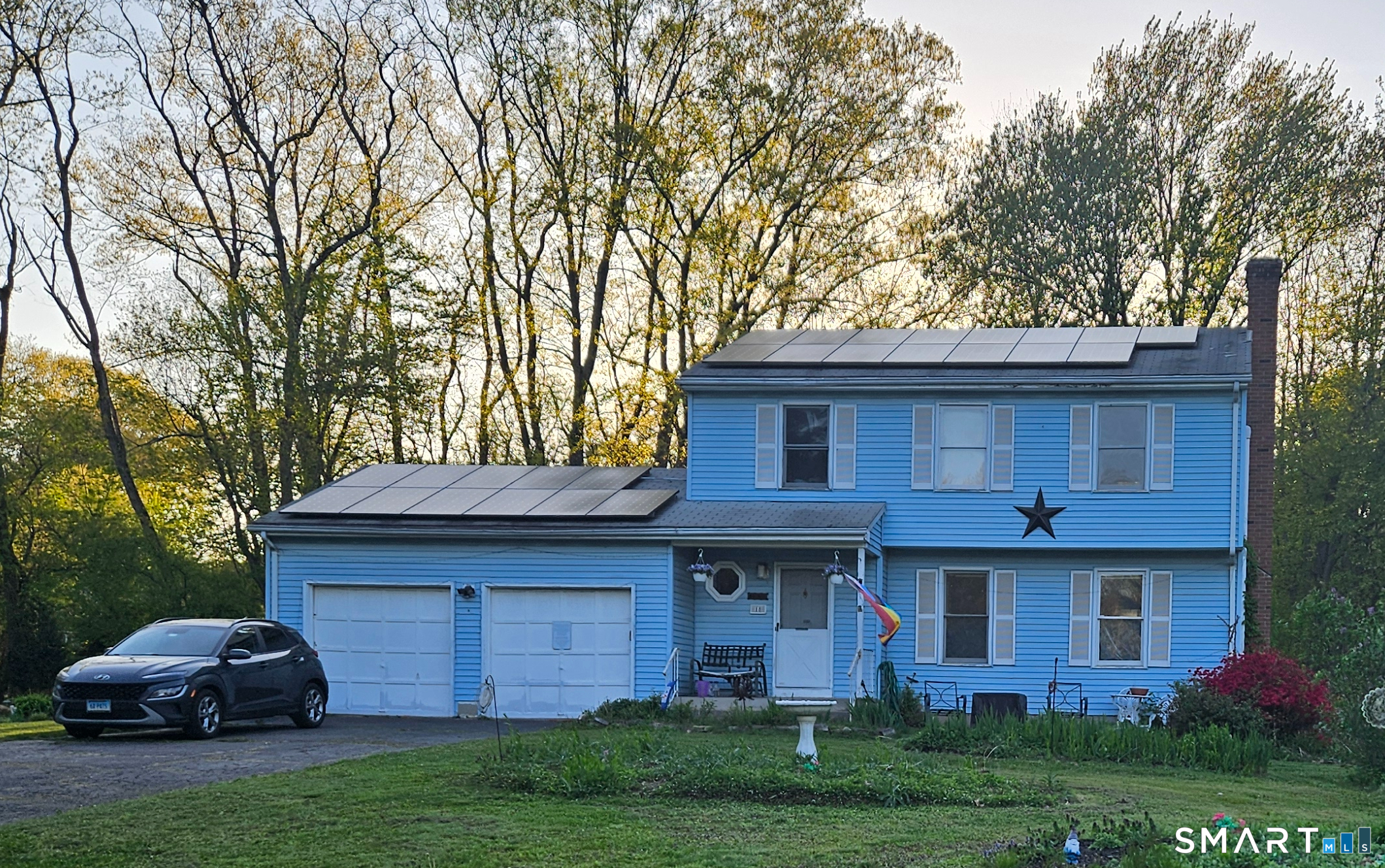 18 Chelsea Lane Windsor CT 06095
