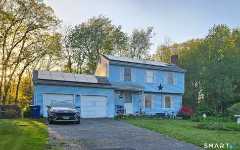 18 Chelsea Lane Windsor CT 06095