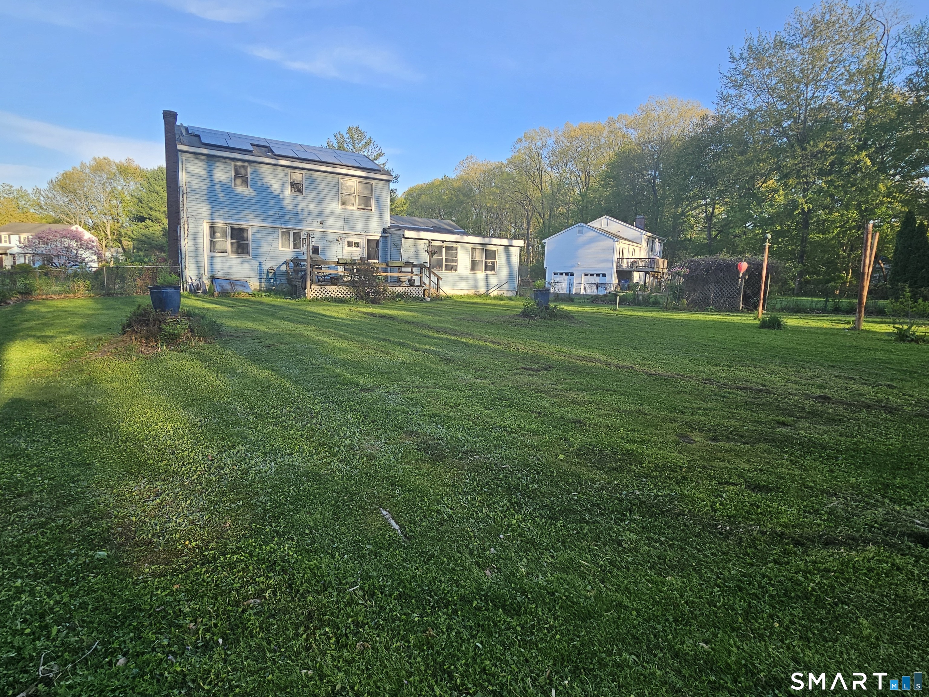 18 Chelsea Lane Windsor CT 06095