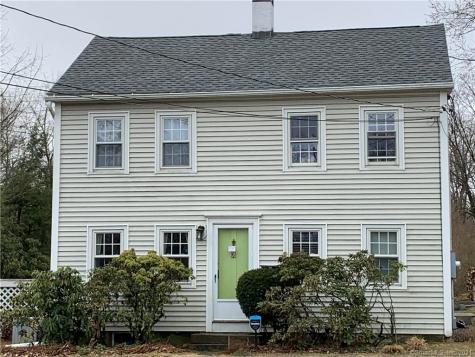 6 Mansfield Street Bethel CT 06801