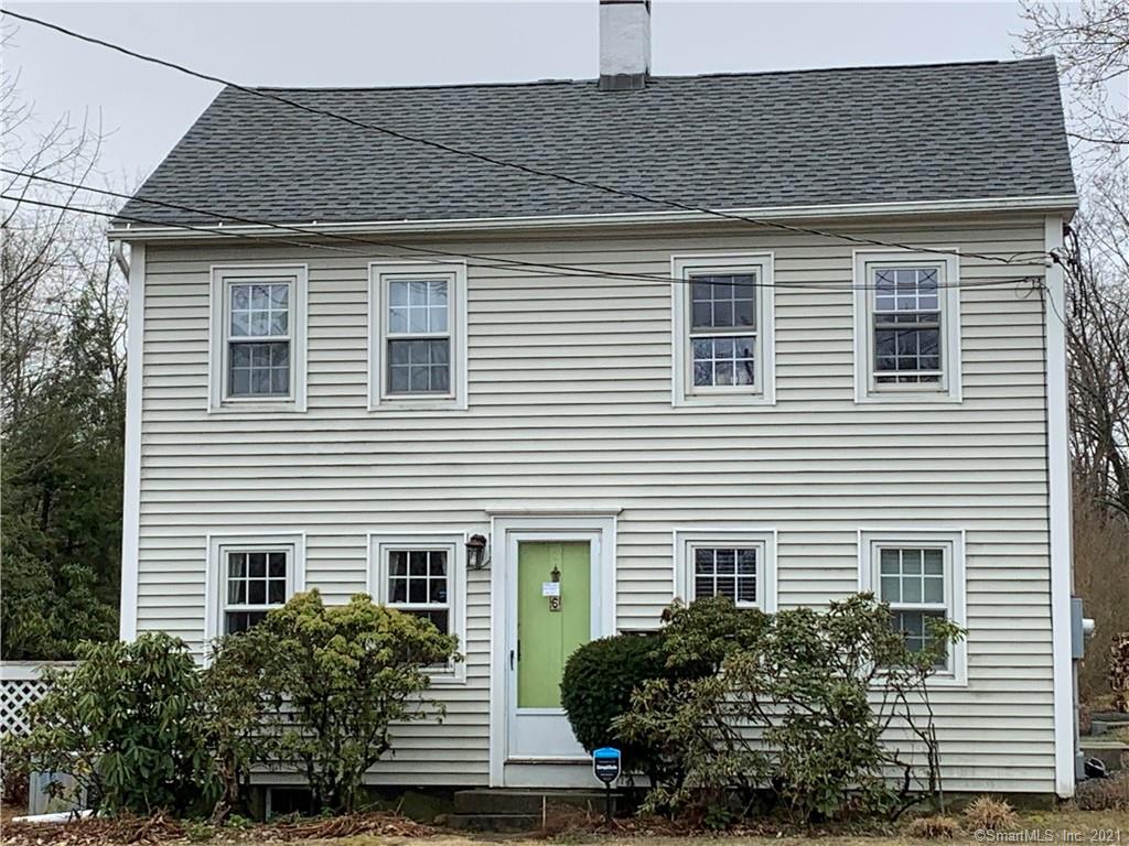 6 Mansfield Street Bethel CT 06801