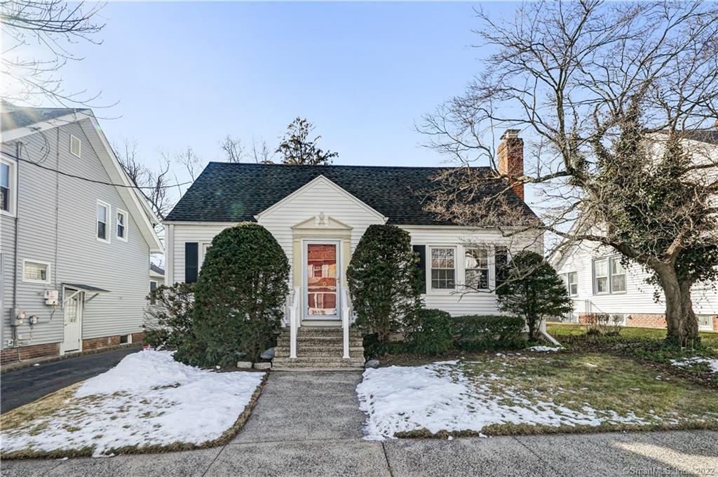 20 Pennsylvania Avenue East Haven CT 06512