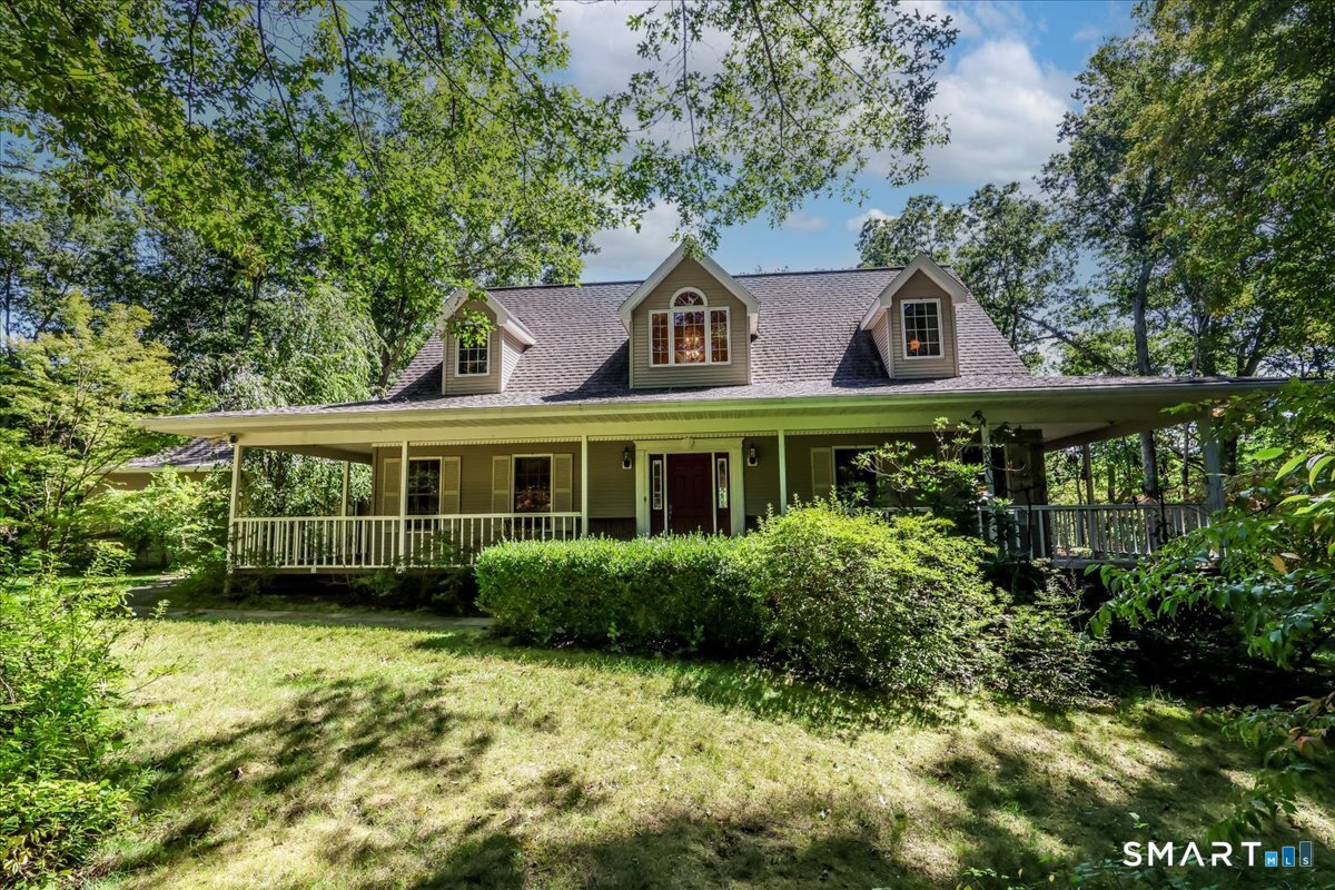 2 Norton Lane New Milford CT 06776
