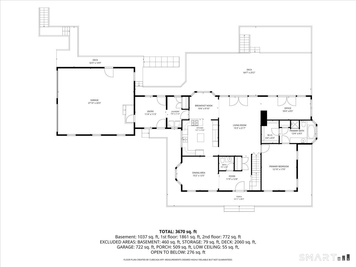 2 Norton Lane New Milford CT 06776
