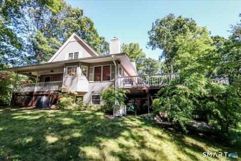 2 Norton Lane New Milford CT 06776