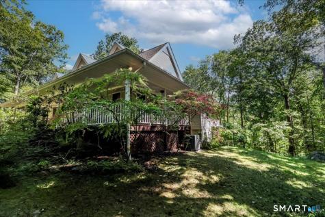 2 Norton Lane New Milford CT 06776
