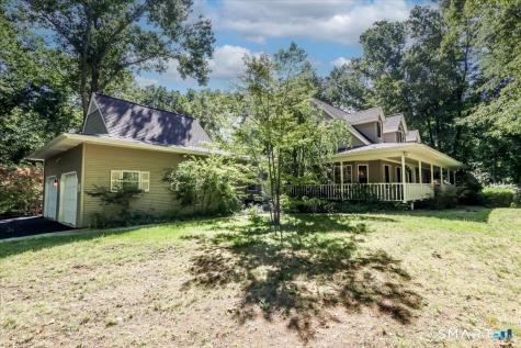 2 Norton Lane New Milford CT 06776