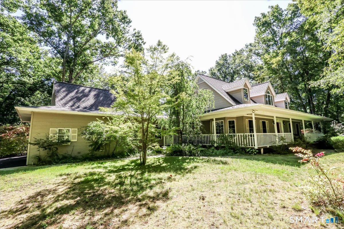 2 Norton Lane New Milford CT 06776