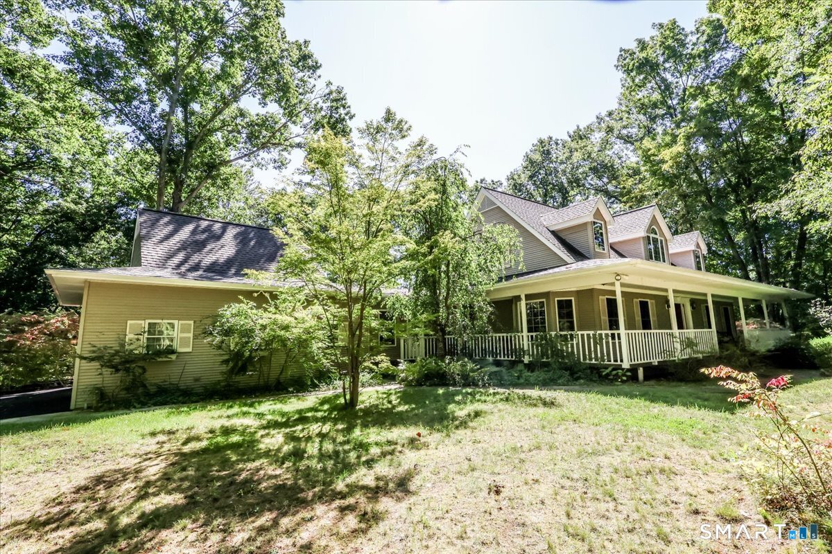 2 Norton Lane New Milford CT 06776