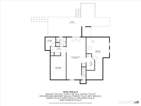 2 Norton Lane New Milford CT 06776