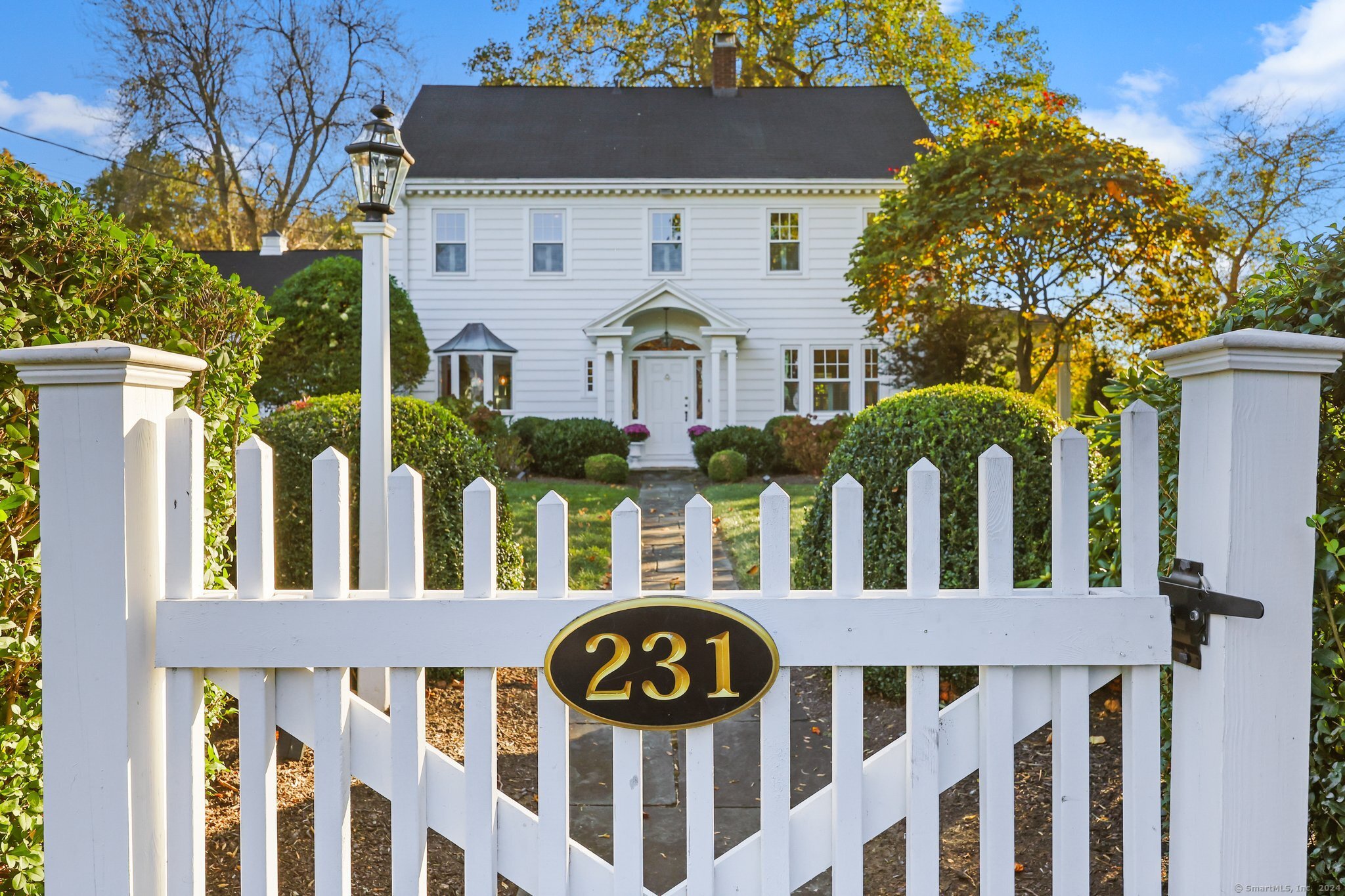 231 Balmforth Street Bridgeport CT 06605