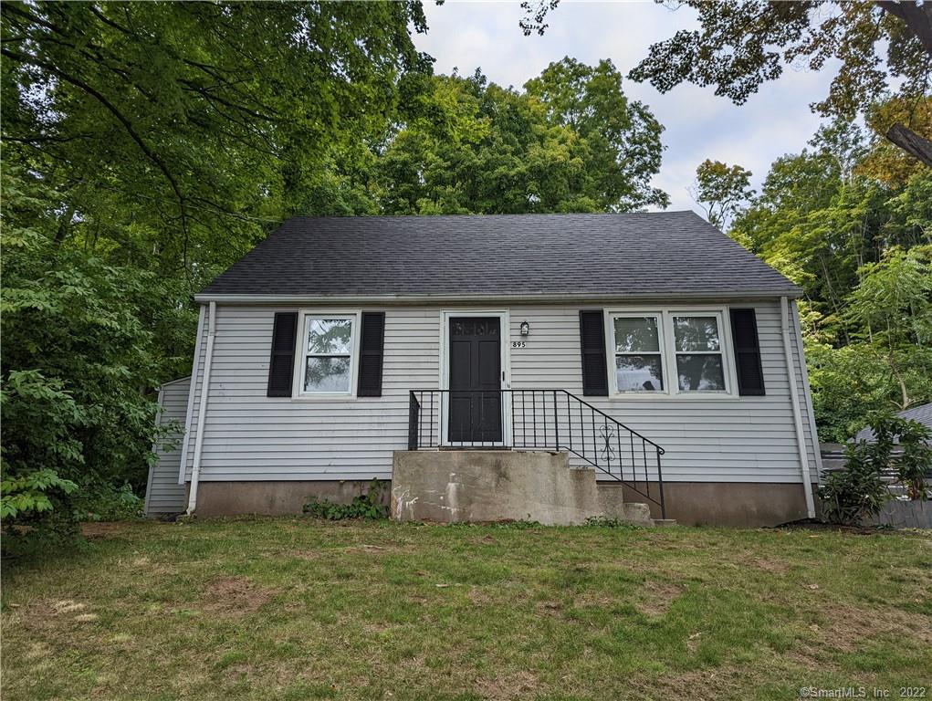 895 Millbrook Road Middletown CT 06457