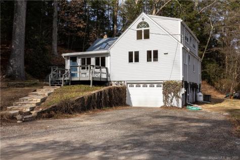 105 Riverhill Road Southbury CT 06488