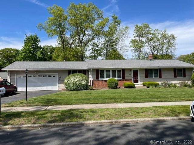 46 Vermont Avenue Milford CT 06460