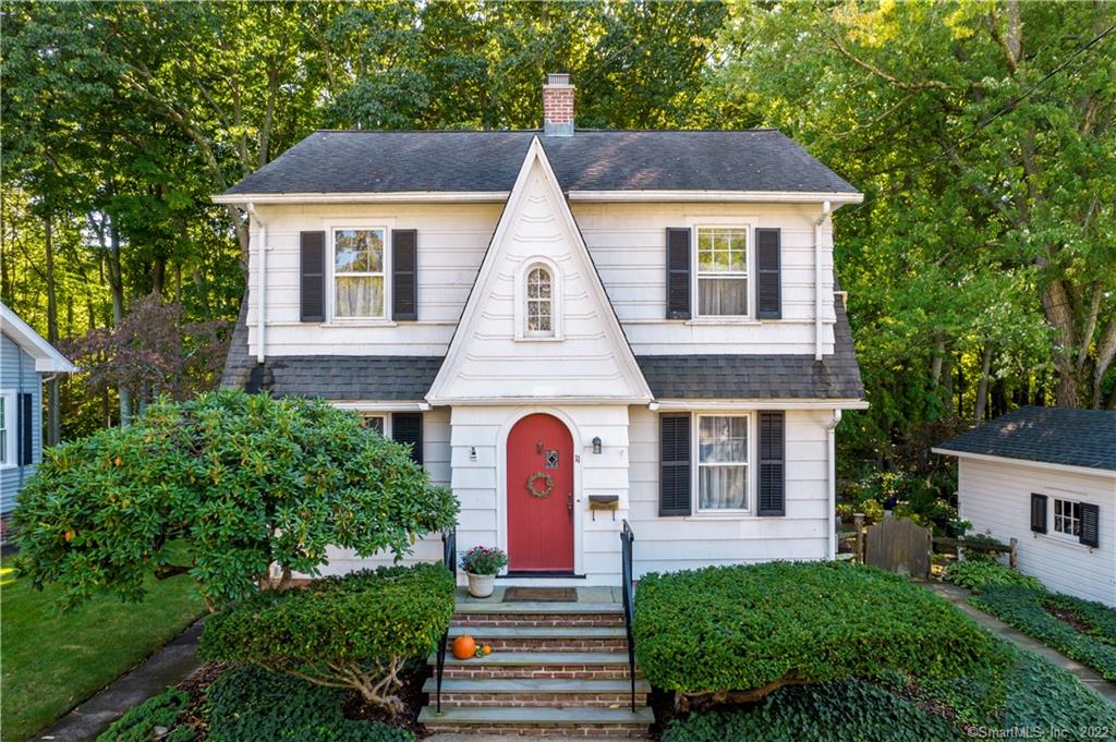 11 Doren Avenue Hamden CT 06517