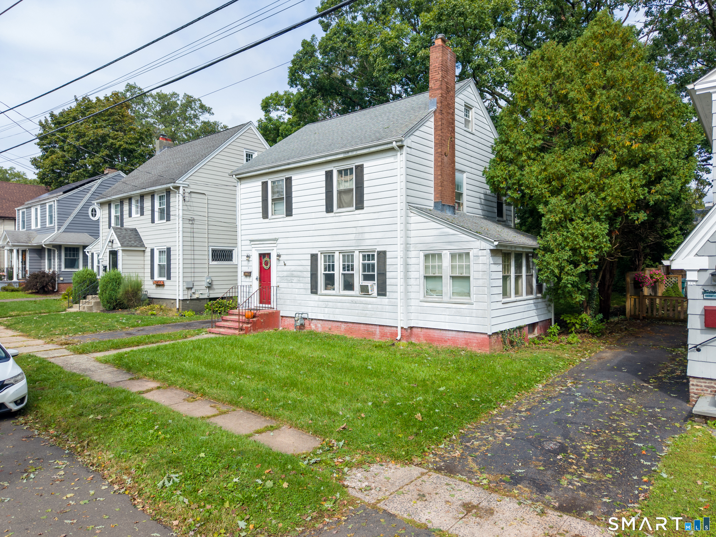 5 Ingram Street Hamden CT 06517