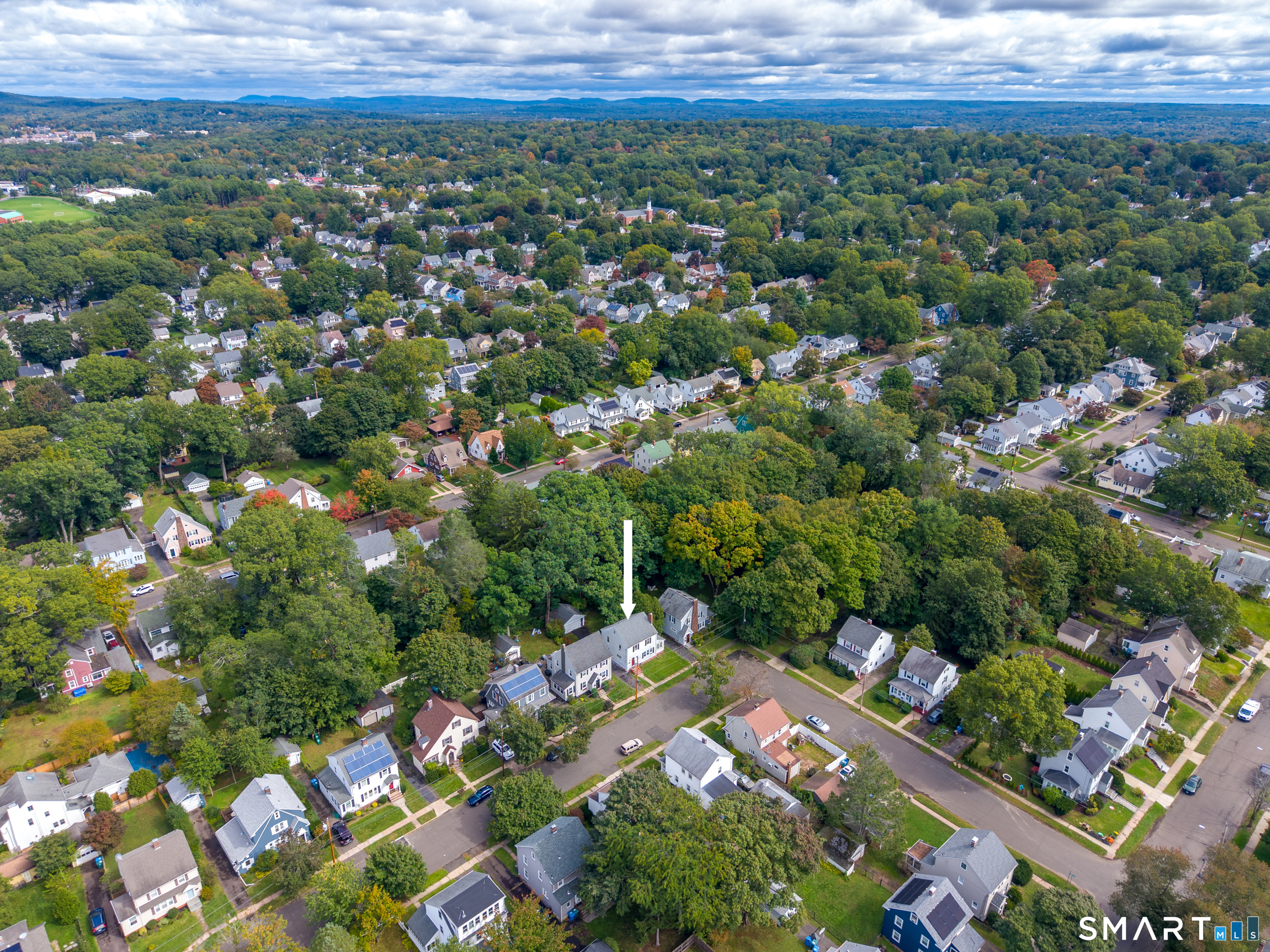 5 Ingram Street Hamden CT 06517