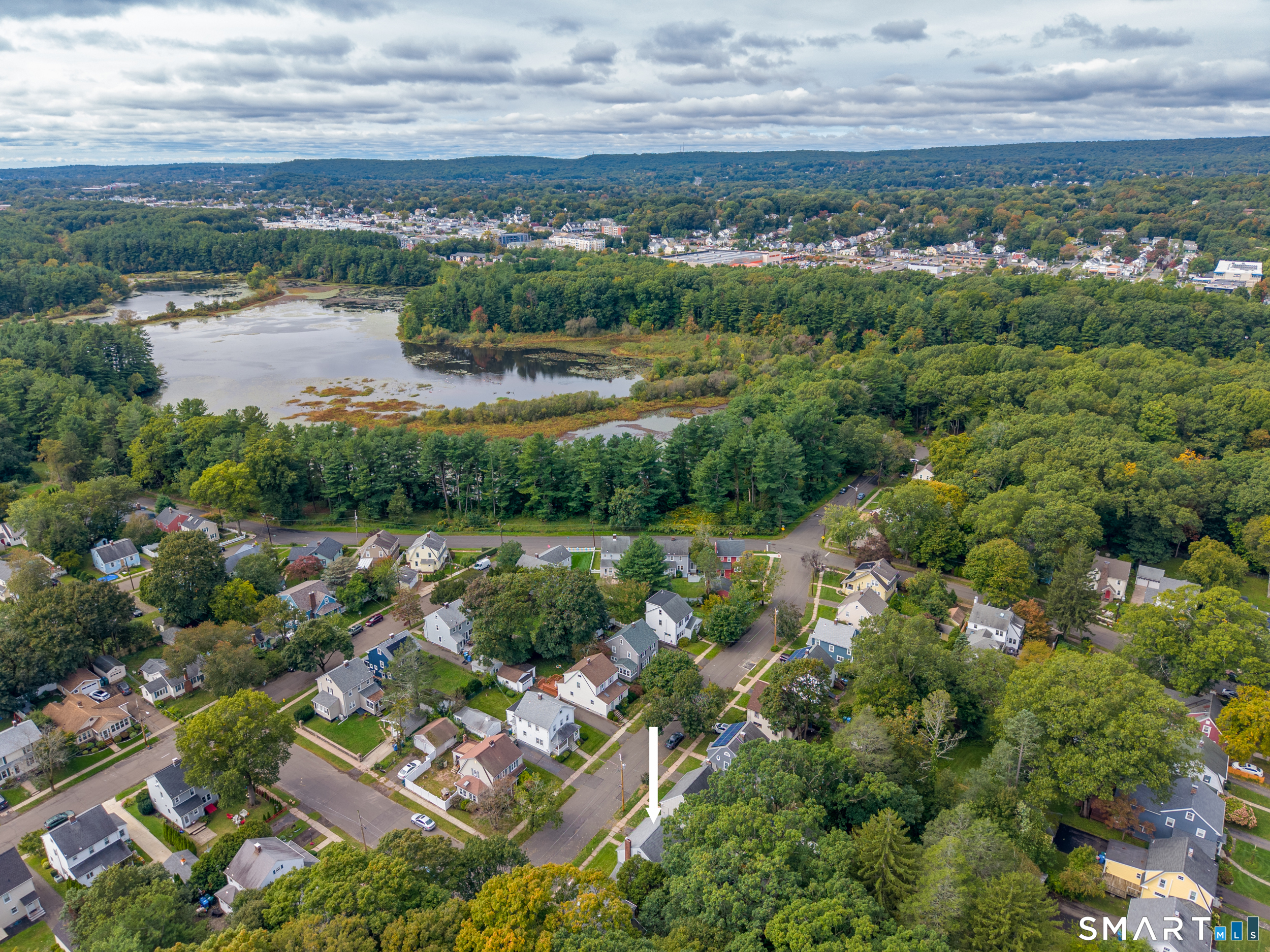 5 Ingram Street Hamden CT 06517
