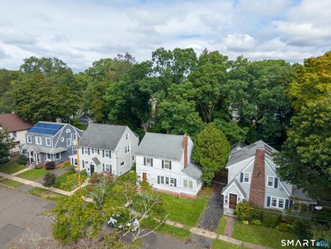 5 Ingram Street Hamden CT 06517