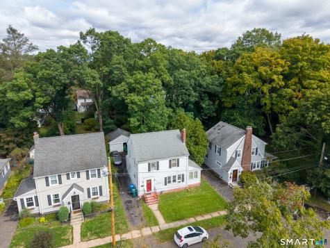 5 Ingram Street Hamden CT 06517