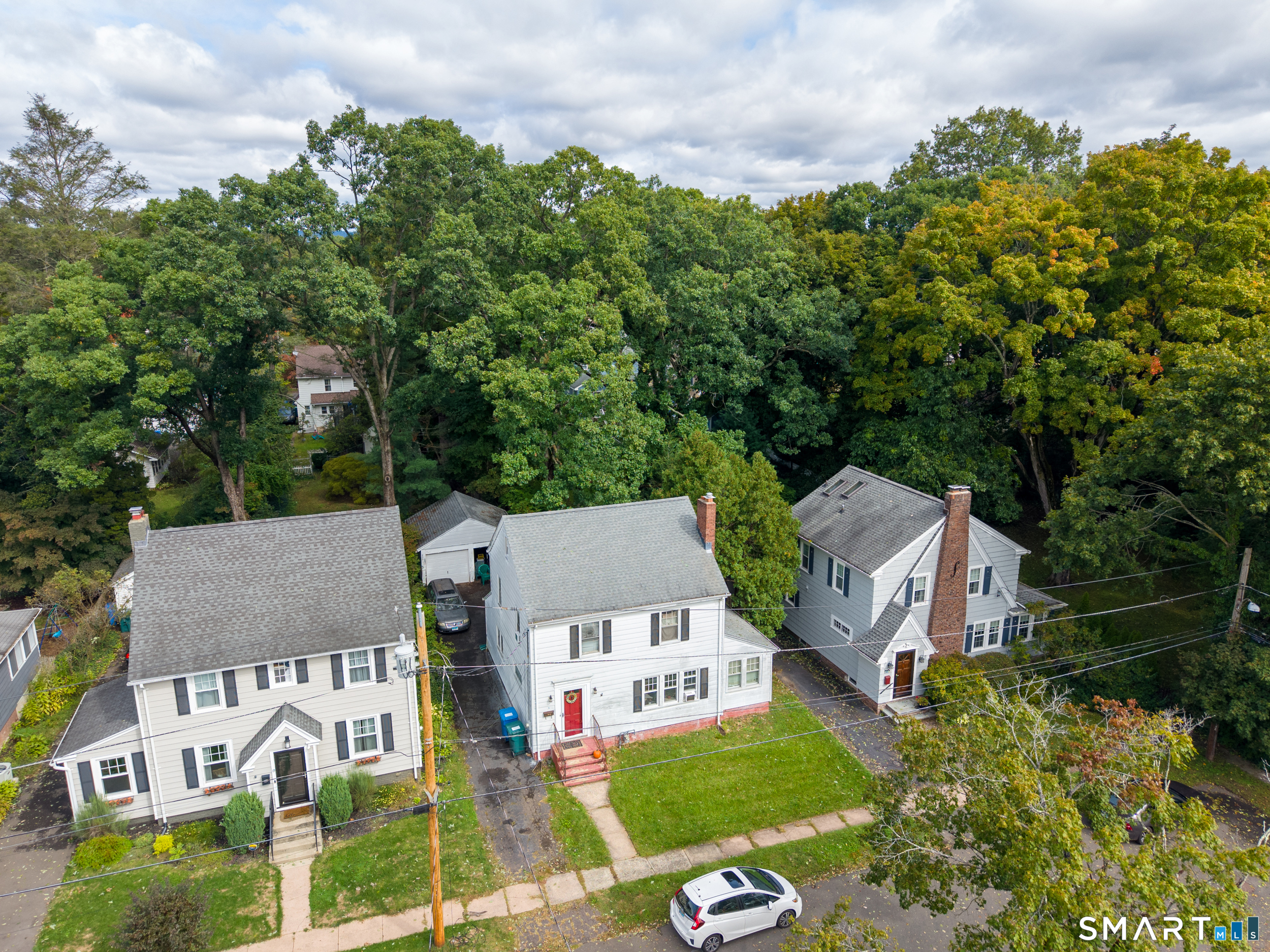 5 Ingram Street Hamden CT 06517