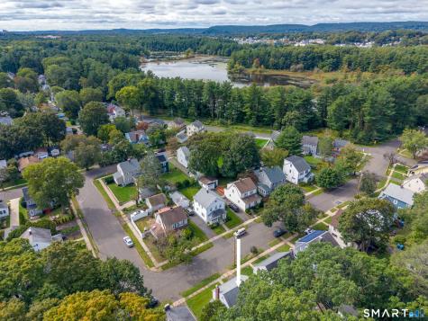 5 Ingram Street Hamden CT 06517