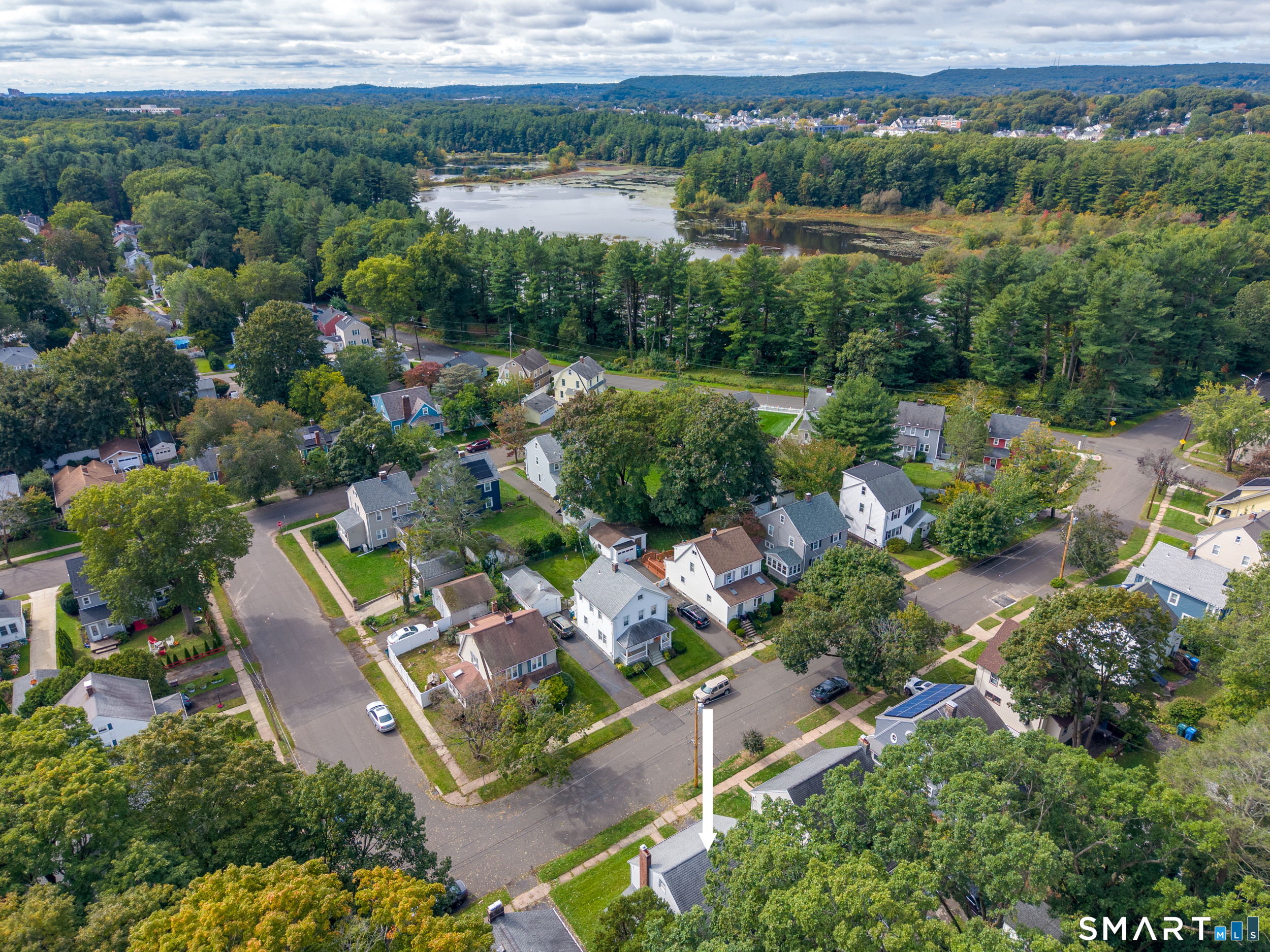 5 Ingram Street Hamden CT 06517