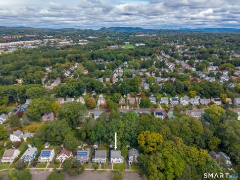 5 Ingram Street Hamden CT 06517