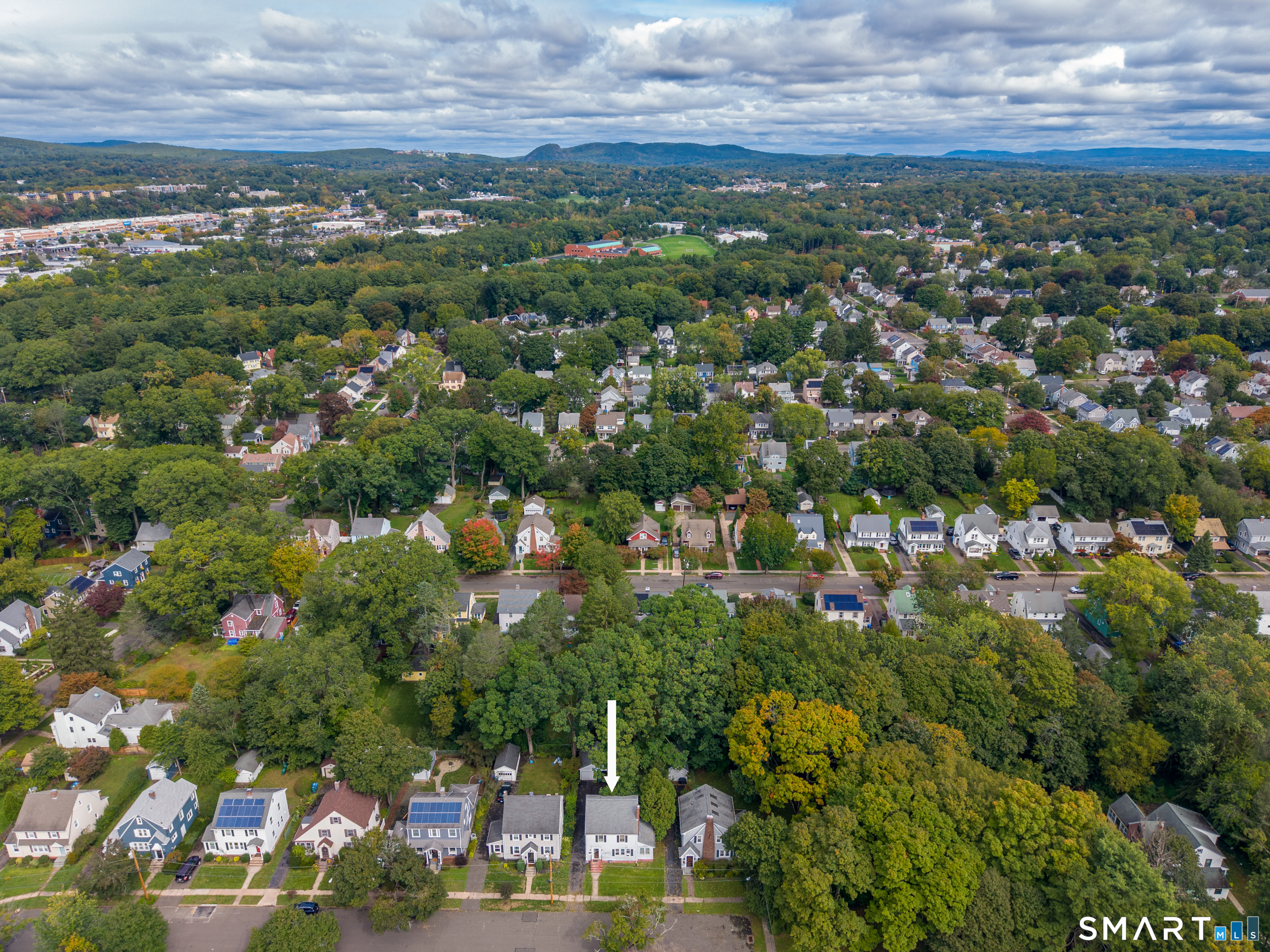 5 Ingram Street Hamden CT 06517