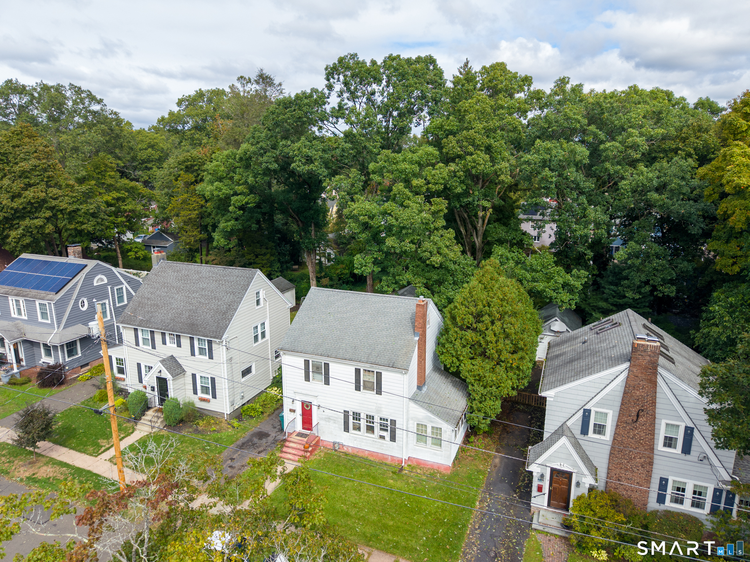 5 Ingram Street Hamden CT 06517