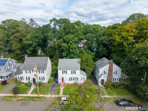 5 Ingram Street Hamden CT 06517