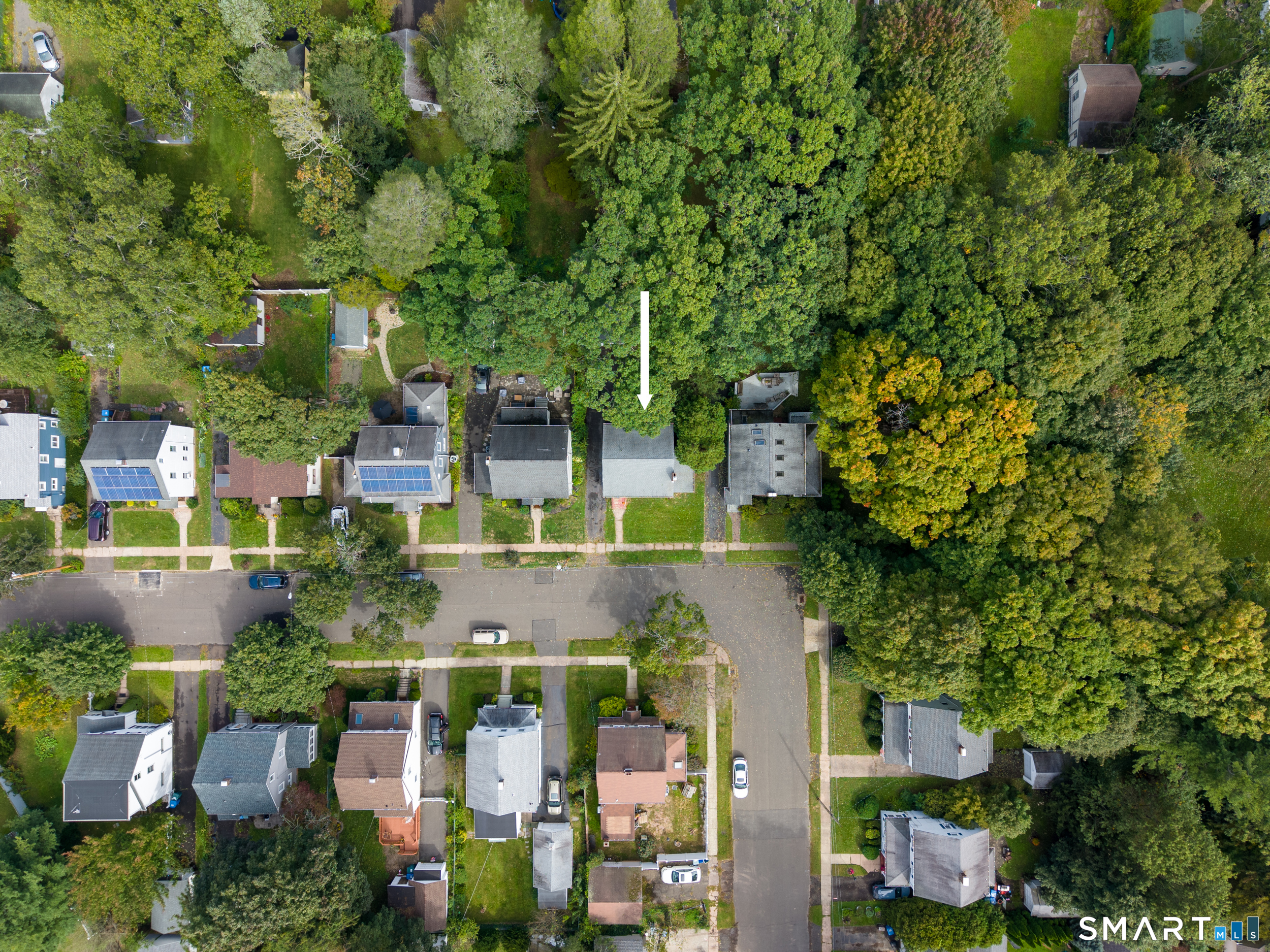 5 Ingram Street Hamden CT 06517