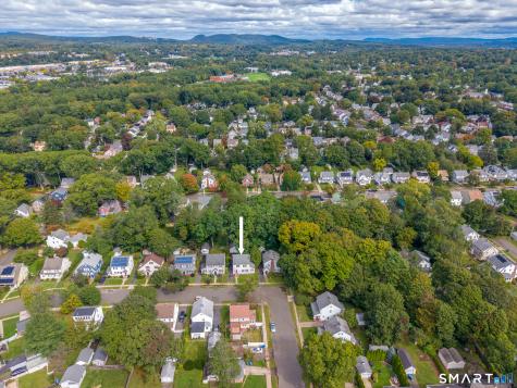 5 Ingram Street Hamden CT 06517