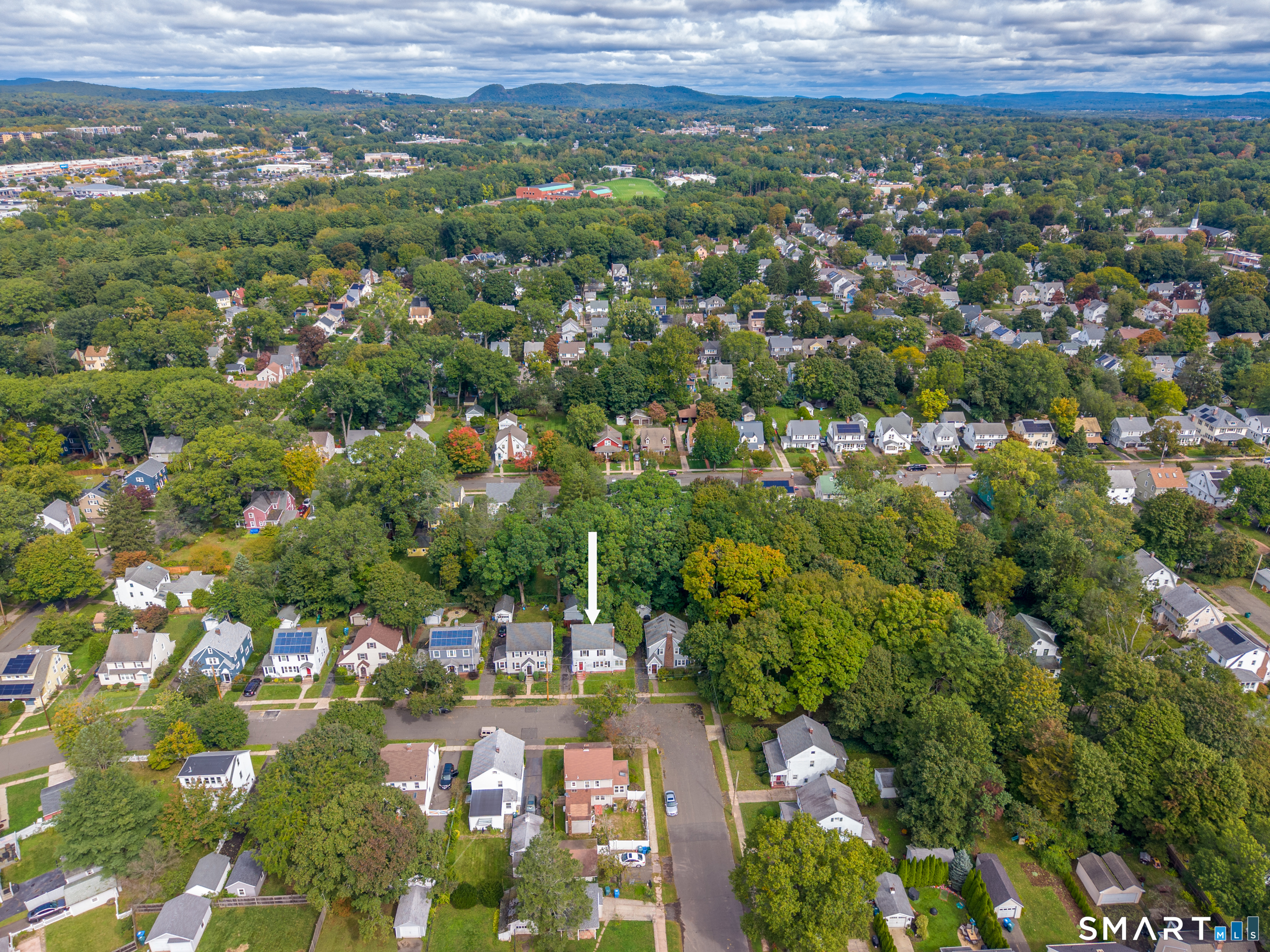 5 Ingram Street Hamden CT 06517