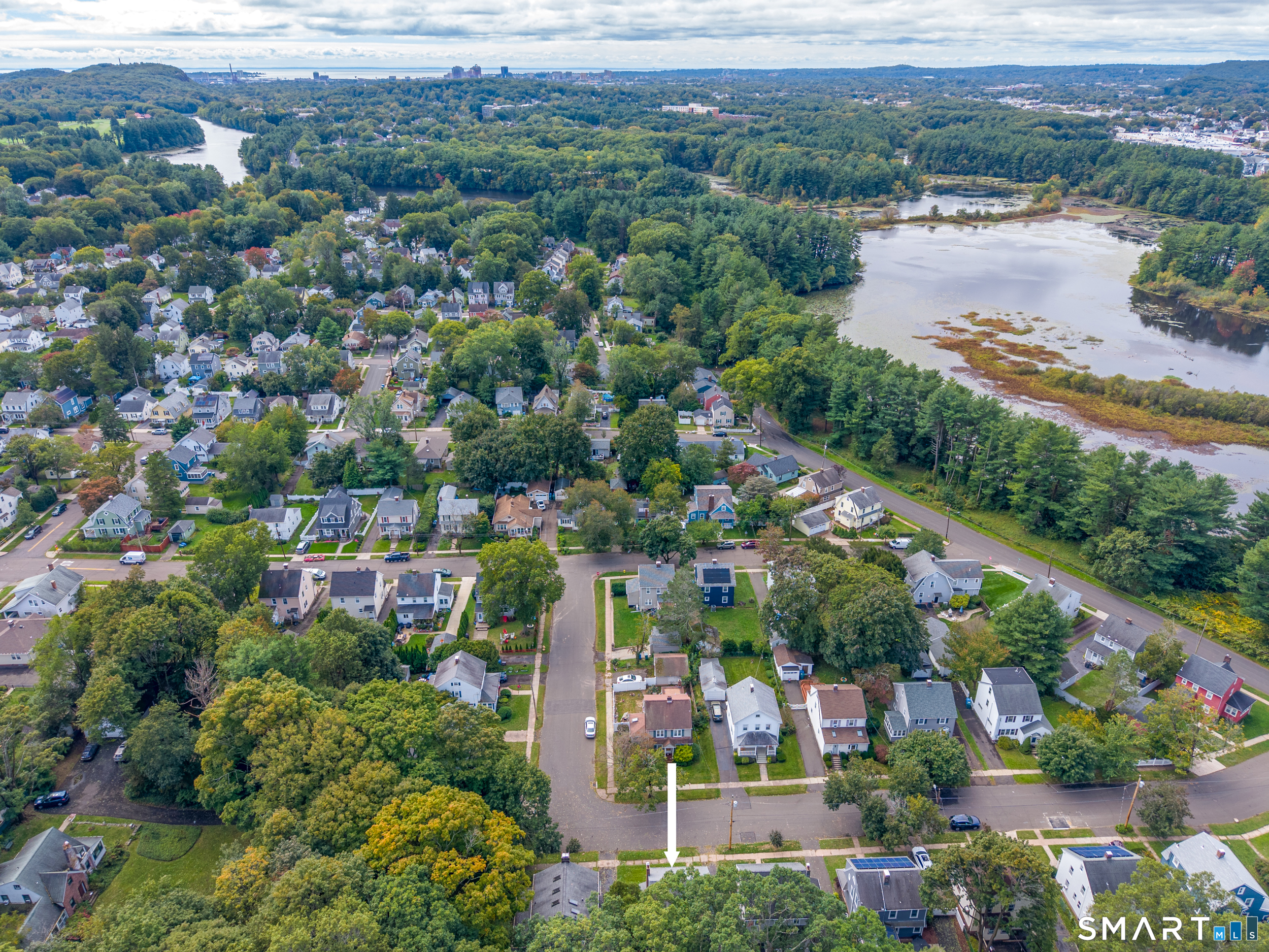 5 Ingram Street Hamden CT 06517