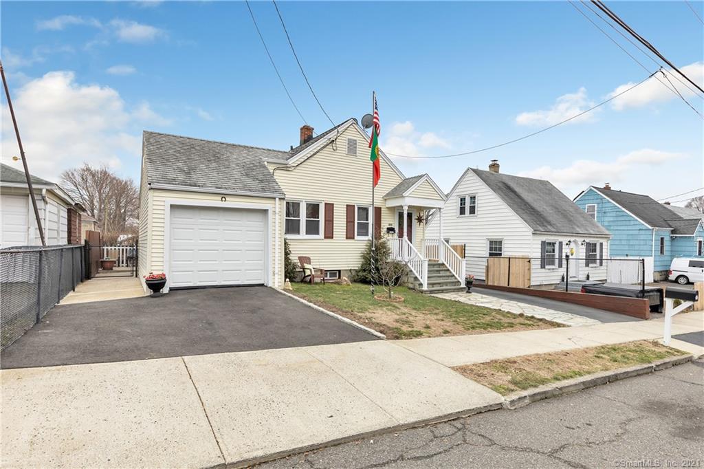 235 Harlem Avenue Bridgeport CT 06606