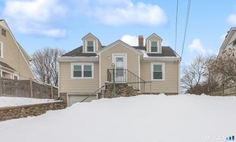 328 Curtis Street Meriden CT 06450