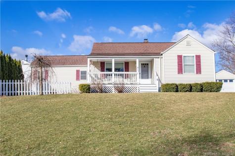 129 Grassy Plain Street Bethel CT 06801
