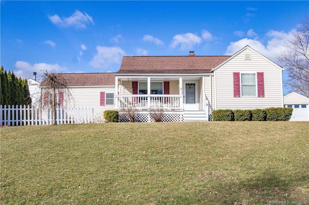 129 Grassy Plain Street Bethel CT 06801