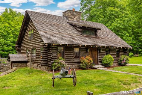 173 Long Hill Road Andover CT 06232