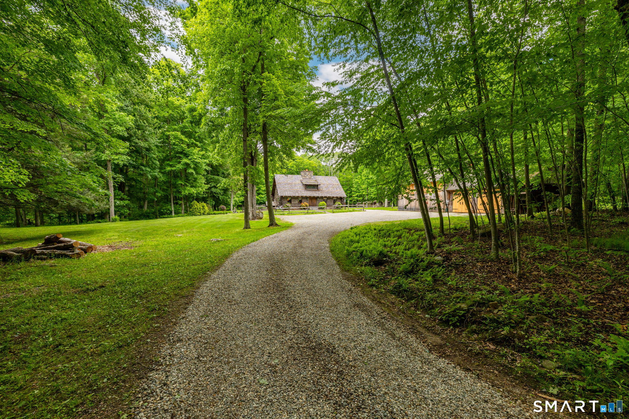 173 Long Hill Road Andover CT 06232