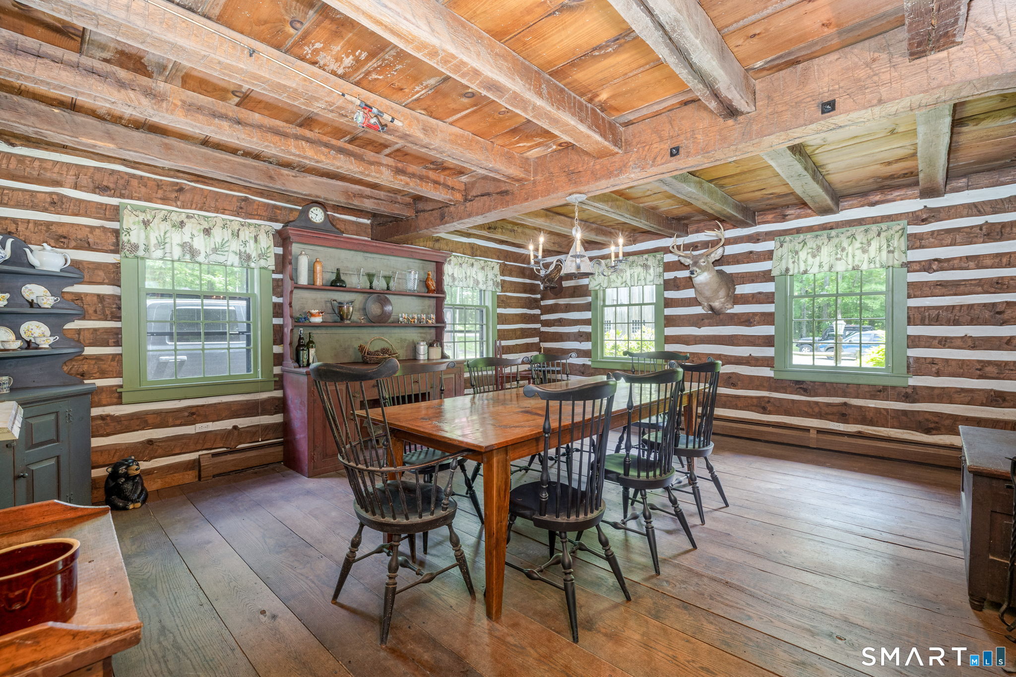 173 Long Hill Road Andover CT 06232